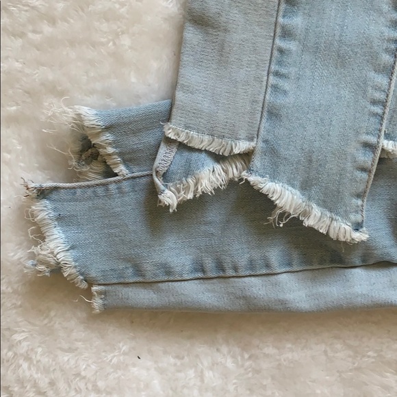 American Eagle Jeans - Picture 4 of 4